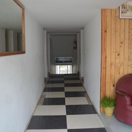 Sarvesh Residency Villa Tamilnadu - Tamilnadu - Kodaikanal Exterior foto